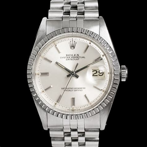 1972 rolex datejust 1603